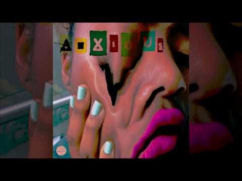 Peyton - Anxious [Audio]