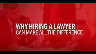 Why Hire a Personal Injury Lawyer in Ontario Canada.