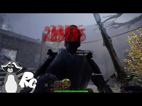 Vermintide 2: Shade Backstab Comparison