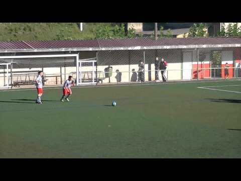 U.D. LLANERA JUVENIL B - VÍDEO 6º.wmv