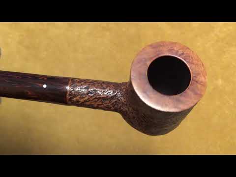 Pipa Dunhill County gruppo 5 - 5122 (2018) - DHCO60