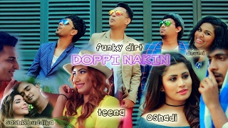 Funky Dirt - Doppi Nakin Official Music Video