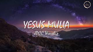 Download lagu YESUS MULIA JPCC WORSHIP LIRIK | YESUS MULIA LIRIK JPCC WORSHIP mp3 Download lagu YESUS MULIA JPCC WORSHIP LIRIK | YESUS MULIA LIRIK JPCC WORSHIP mp3