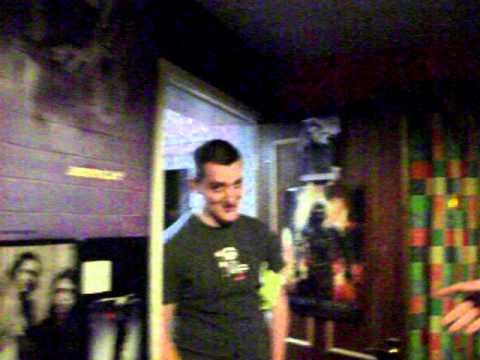 Top o' the mornin' to ya