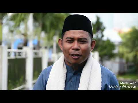 Pengantar Kajian Aqidah Tauhid | Ustadz Mahmud Daud Taqmir.com