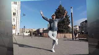 Someday You&#39;ll Want Me to Want You (Dean Martin) | Mangapul Hutapea