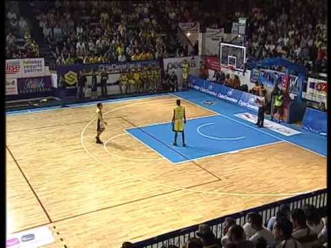 Adecco Oro J6: La Laguna - CAI Zaragoza