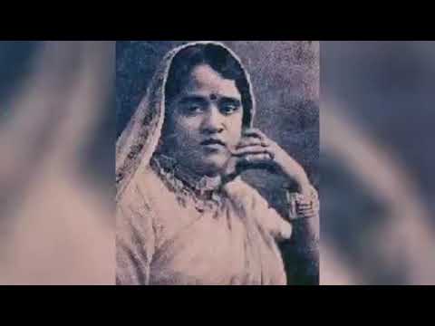 ग़ज़ल तवे — इंदुबाला (1923) — वीडियो थंबनेल