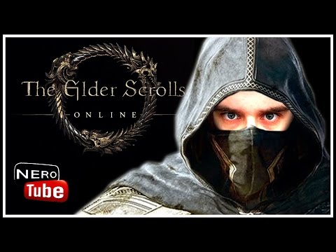 [The Elder Scrolls Online] - Ep 542 - Ondes concentriques / À rebrousse temps [FR] [PS4]