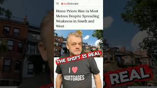 Housing Market SLOWING Down Now?