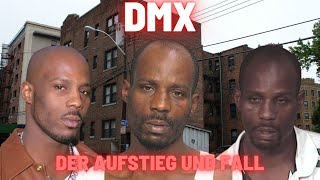Der Aufstieg und Fall von DMX