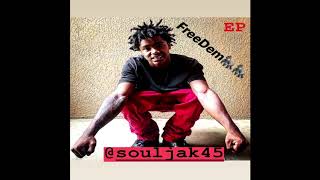 KKrazo - Just a Wrap [KODAK BLACK REMIX]