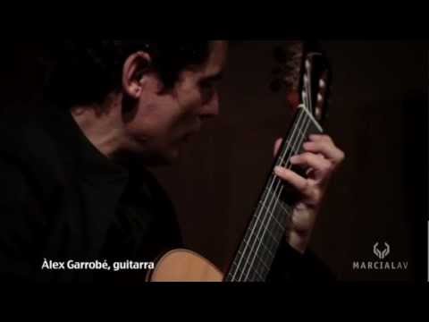 2n Cicle de música catalana Joan Manén 2013 - ANUNCI