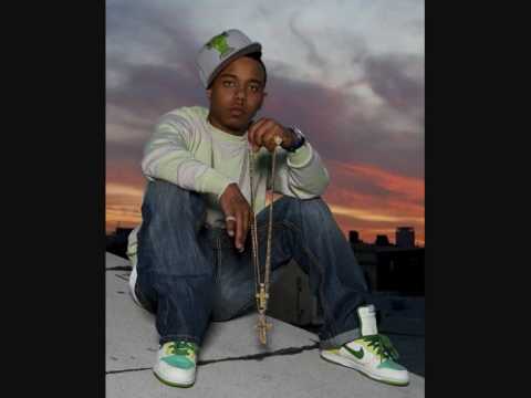 Yung Berg - Active (official video)