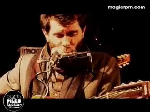 Hugh Coltman - On My Hands