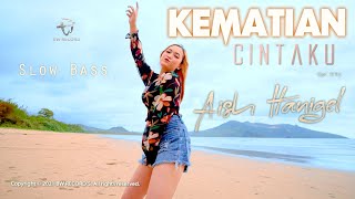 Download lagu Aish Hanigel - Kematian Cinta | Dangdut mp3 Download lagu Aish Hanigel - Kematian Cinta | Dangdut mp3