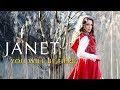 Janet video сlip ''YOU WILL BE HERE'' 
