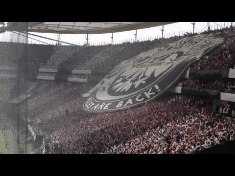 Eintracht Frankfurt - Nie mehr 2te Liga! 2/4
