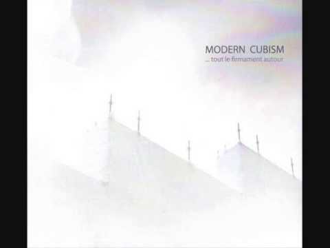 La corde (Feat. Jean Luc de Meyer (Front 242))  Modern Cubism