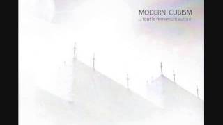 La corde (Feat. Jean Luc de Meyer (Front 242))  Modern Cubism