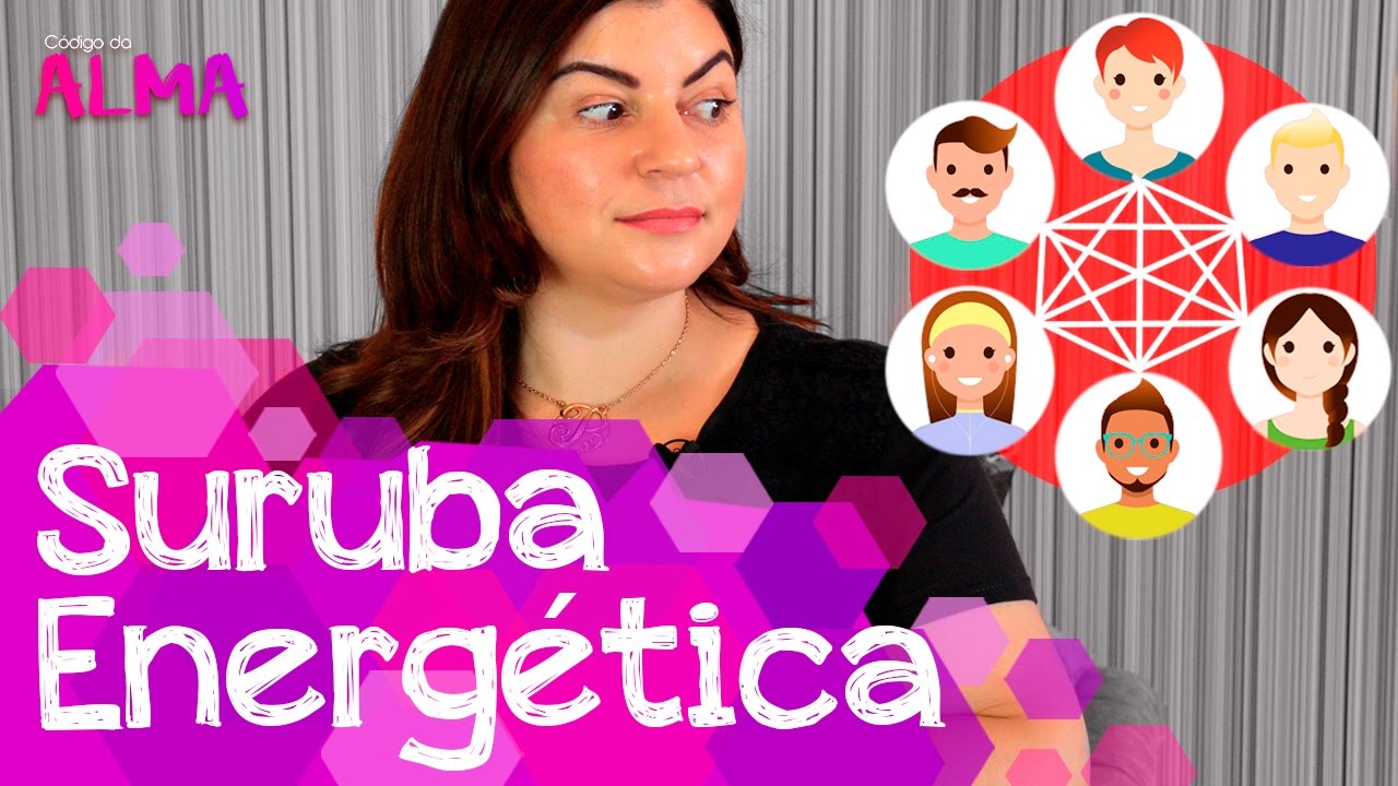 SEXO: QUAL A CONSEQUÊNCIA ENERGÉTICA? | CA #25