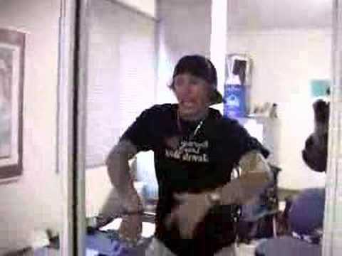 Camille Jones Vs Fedde Le Grand : The Creeps (Andy Rimer)