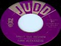 June Alexander - Sally Sue Brown