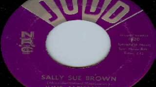 June Alexander - Sally Sue Brown