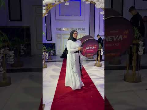 Gelin & Damat Girişi / KINA - Marya Hawrami - Dlakam / Neva Erbane 👉0546 732 21 84   #wedding#bride