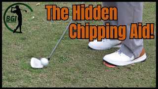The Hidden Chipping Aid - The Force Pedals
