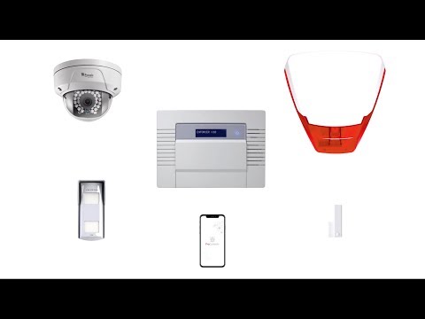 Pyronix Enforcer Perimeter Protection Sensors