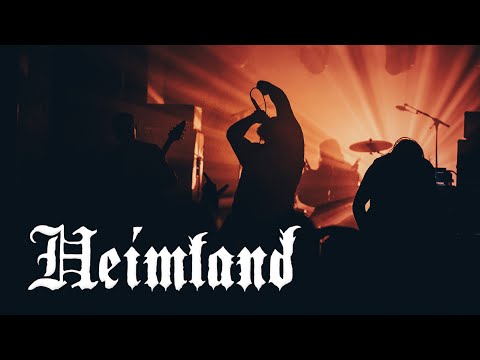 Heimland - live in Vilnius, Kablys + Kultūra club