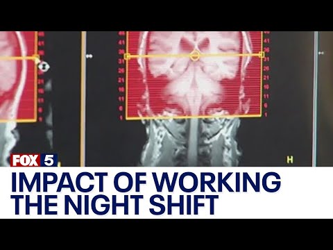 Shift Job