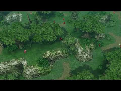 Ready   Morroc Ruins   Ragnarok BGM MUSIC 2