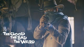 Official Trailer [Subtitled]