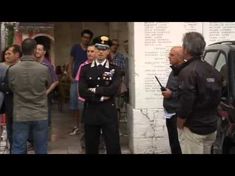 cimeli benetton no grazie