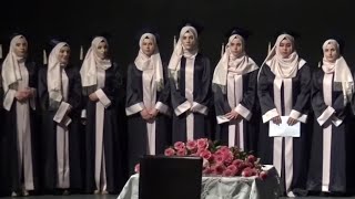 Download lagu Islamic school in bosnian | Bismillah Nasheed | مدرسة الاسلامية في البوسنة mp3