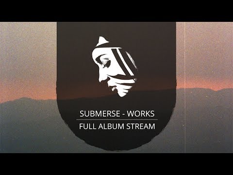 Full Album: submerse - Works (PMC158 - Project: Mooncircle, 2016)