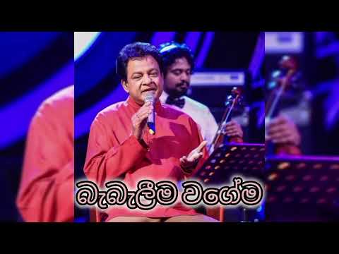 Bebaleema wgema l බැබළීම වගෙම l Karunarathne Divulgane