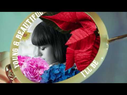 Petunija - Young & Beautiful (ft. Česlovas Gabalis)