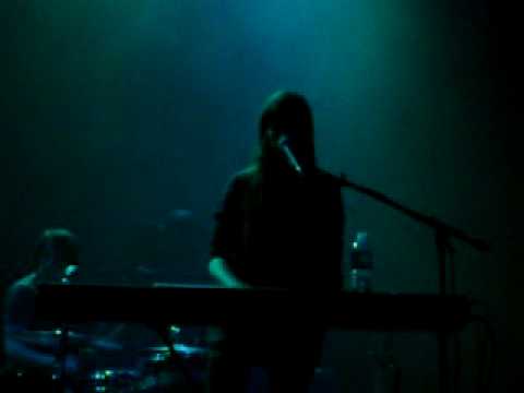 Holly Miranda - Everytime I go to Sleep 2/18/10