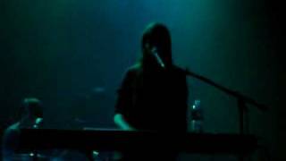 Holly Miranda - Everytime I go to Sleep 2/18/10