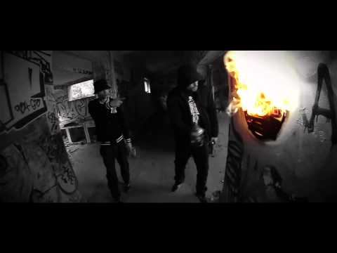 NEDOUA - Poignée de Punchlines pour Give me 5 prod.