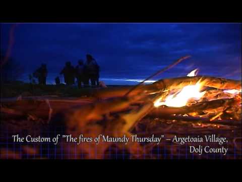 ENG Focurile Argetoaia