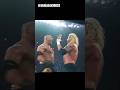 Goldberg Vs Diamond Dallas Page WCW Fall Brawl 1999 Shorts