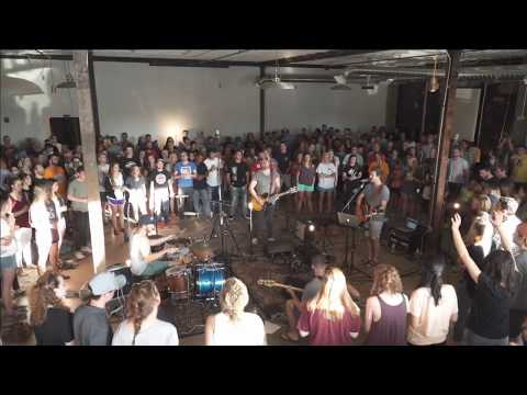 Live Worship led by Will Reagan - Jun 6th, 2017