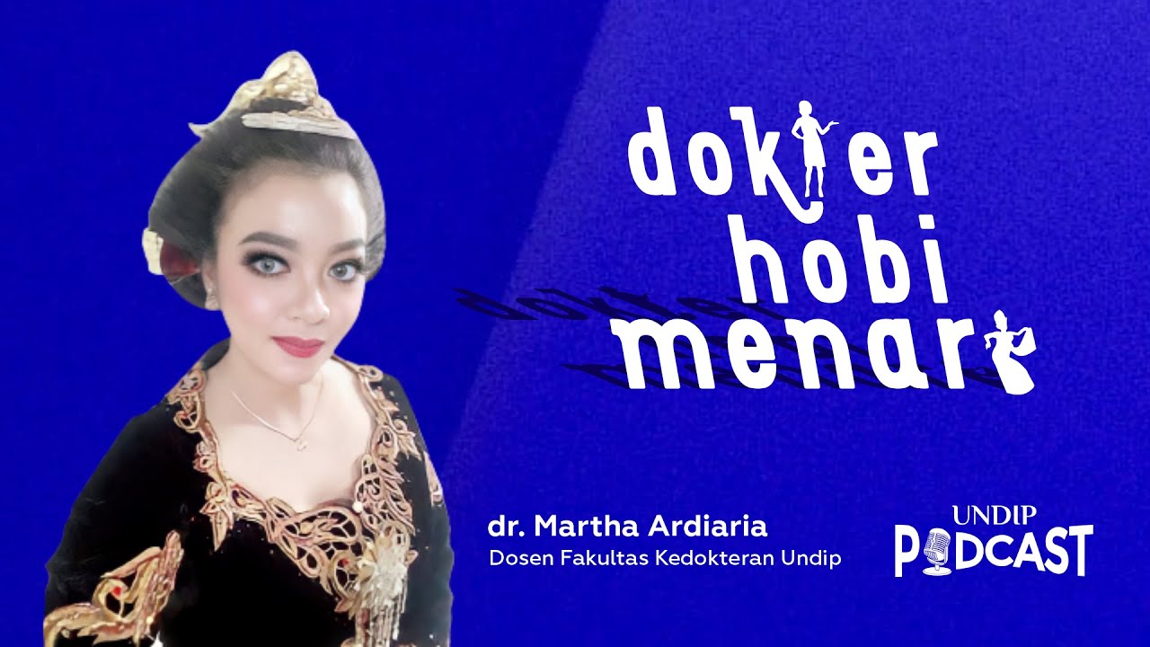 DOKTER HOBI MENARI