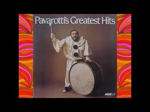 PAVAROTTI - SALUT! DEMEURE [VINYL] - Faust, Gounod