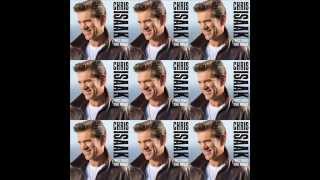 Chris Isaak - Reverie (2015)