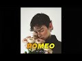 MC MELLOW "ROMEO" | OFFICIAL AUDIO 2025
